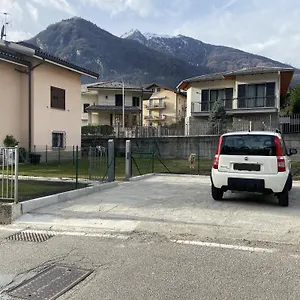 La Brenta Casa vacanze Chiavenna